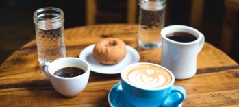 Kaffee
