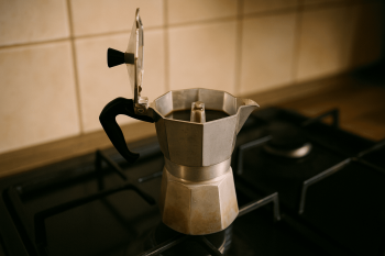 Moka-Kanne""