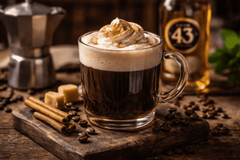 Kaffeelikör