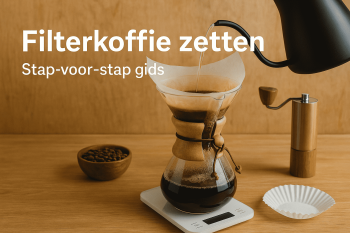 Filterkaffee