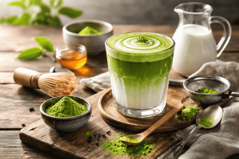 Matcha