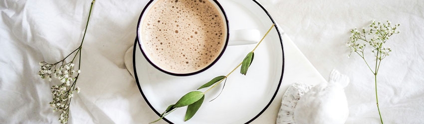 Tasse Kaffee