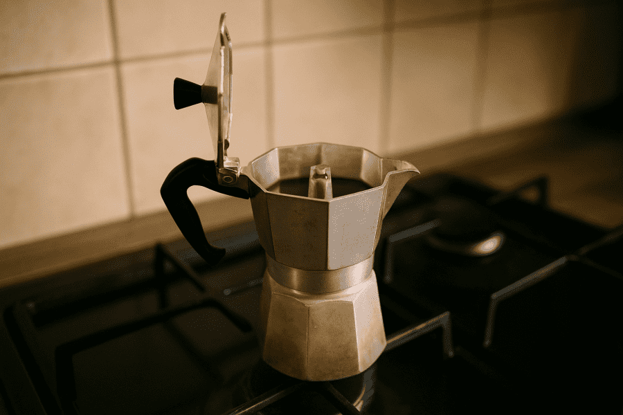 Moka-Kanne