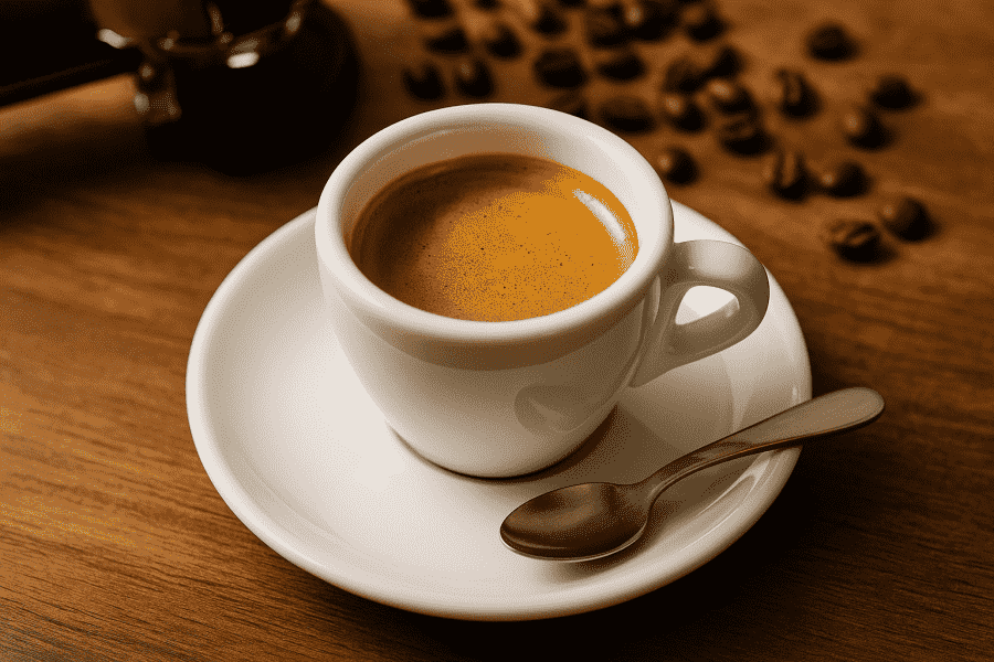 Espresso
