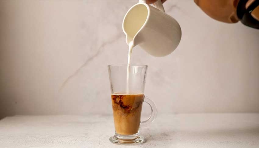 Milchkaffee selber machen? Mit diesem Rezept gelingt es Ihnen perfekt!