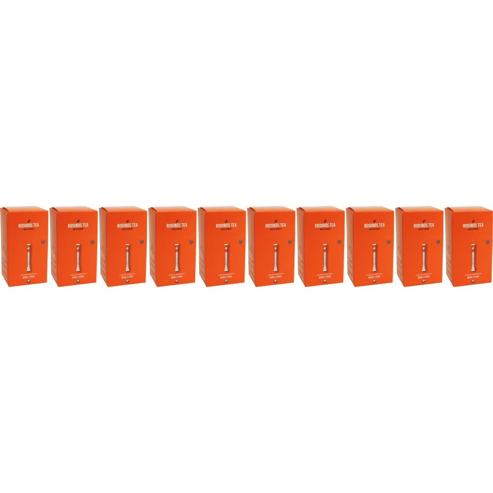 Royal T-Stick Rooibos (30 Stück)