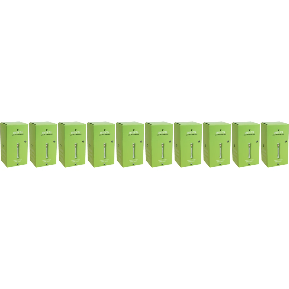 Royal T-Stick Grüner Tee Zitrone (30 Stück)