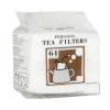 Thee filter met touwtje pak 64st