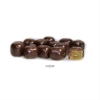 Gember in pure chocolade 250 gram