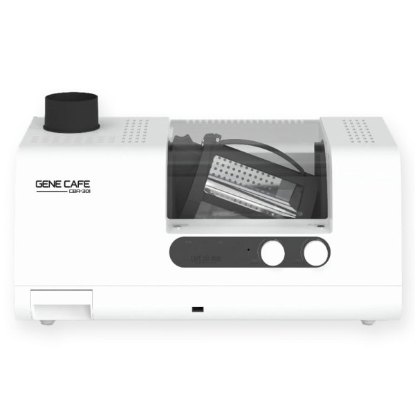 Gene Café CBR 301 - Kafferöstmaschine - Bluetooth