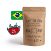Café du Jour 100% arabica Dark Roast Brazilië