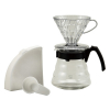 Hario V60 Craft Coffee Maker Kit - Hario V60 Complete Set
