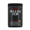 Pellini Top - Gemalen koffie in blik - 250 gram