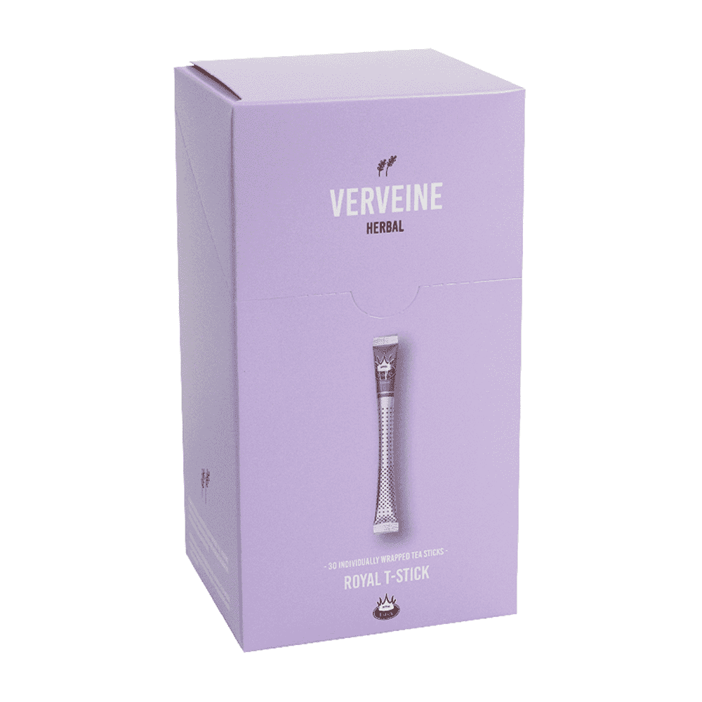 Royal T Stick Verveine (30 Stück)