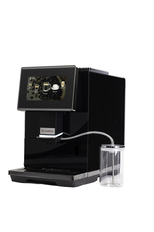 Dr. Coffee – Office 9