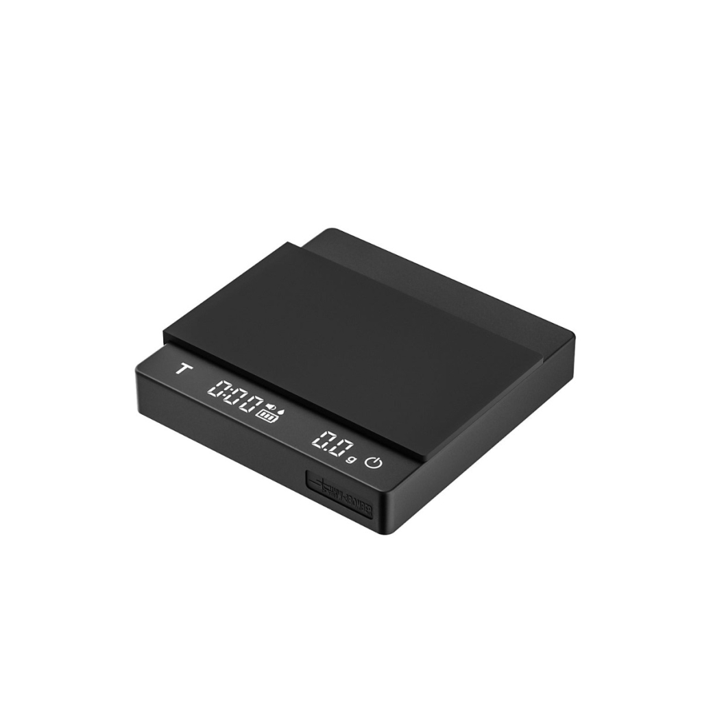 MHW-3BOMBER Cube Mini 2.0 - Kaffeeskala - Timer