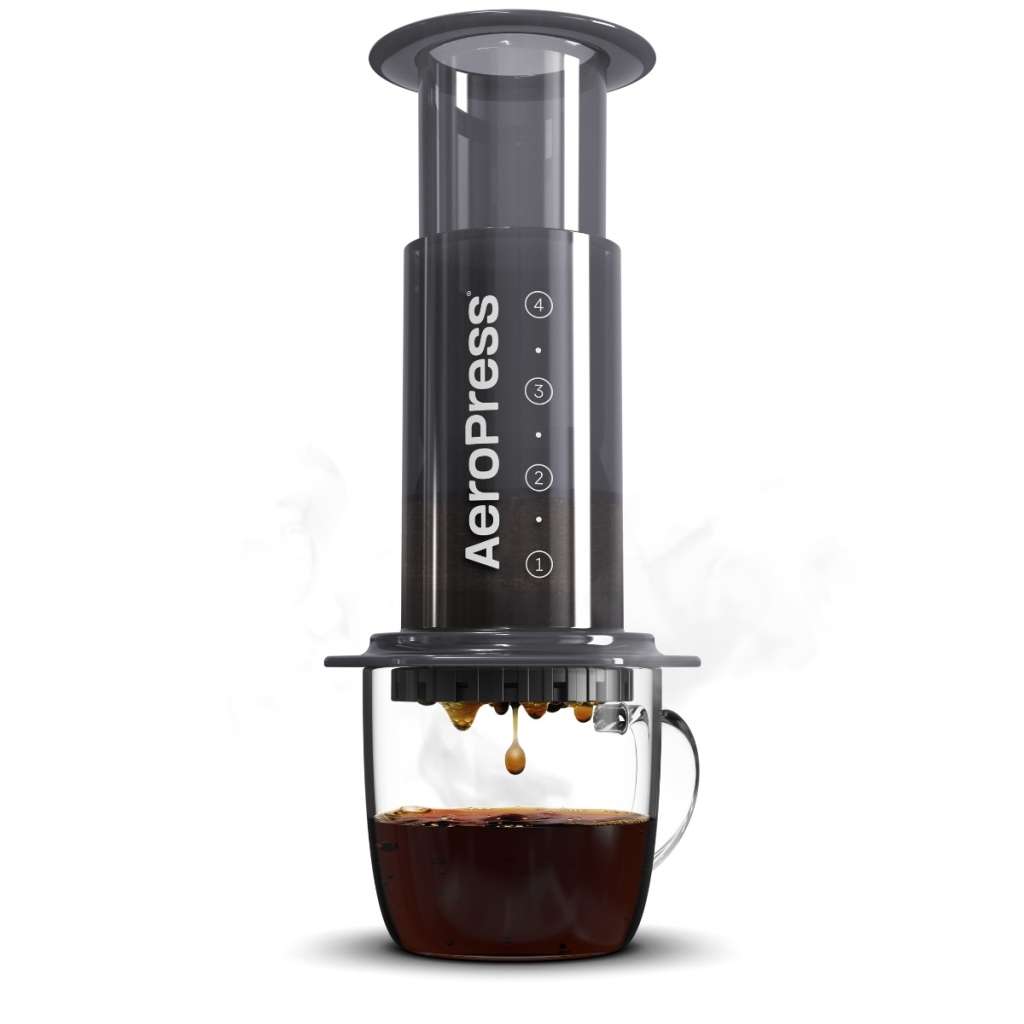 Aeropress® Kaffeemaschine - Kaffee- und Espressomaschine