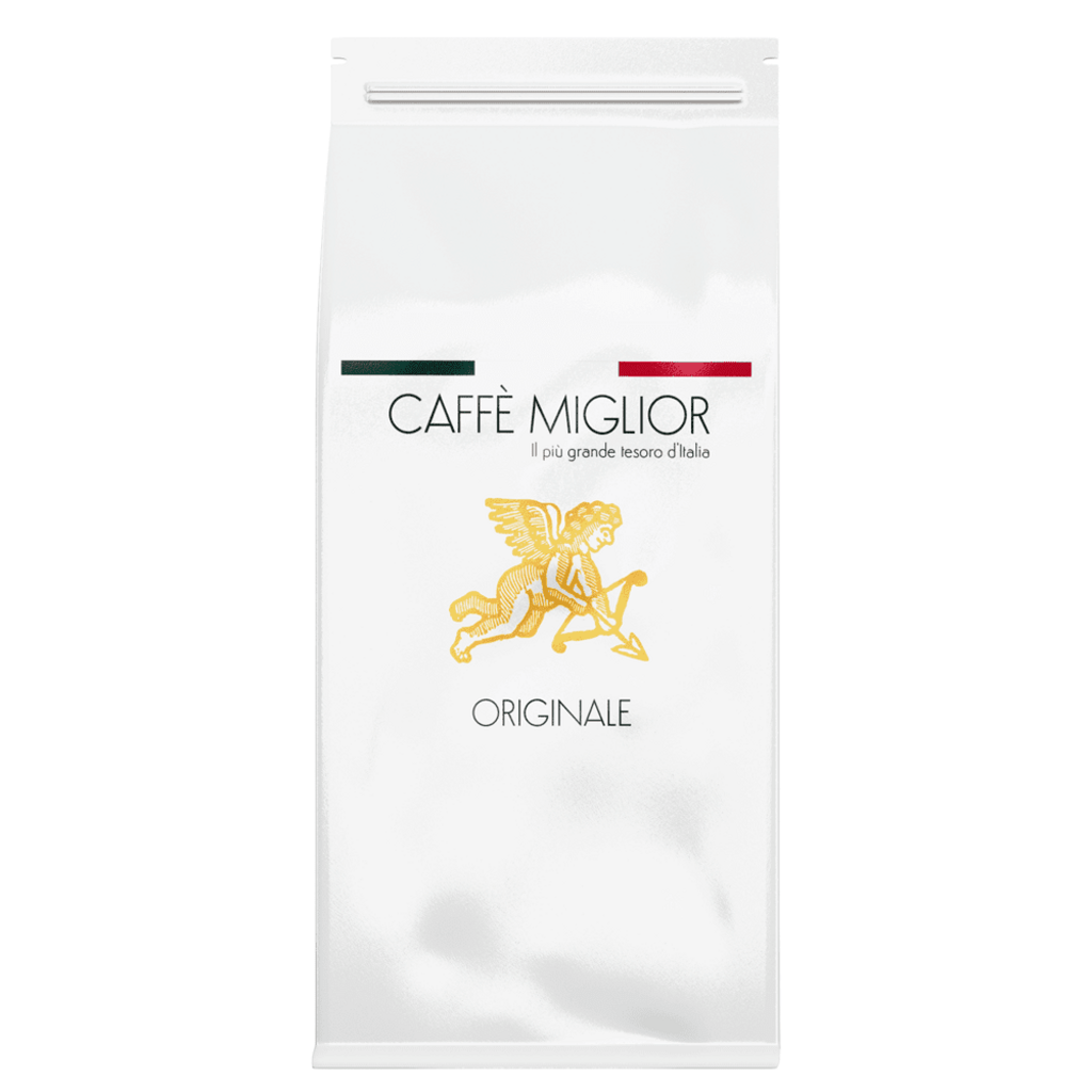Caffè Miglior Originale – Kaffeebohnen – 1 kg