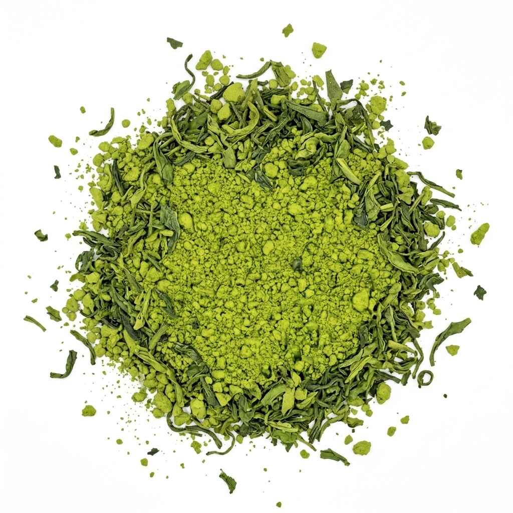Matcha - Teepulver aus Japan 50 Gramm - Café du Jour loser Tee