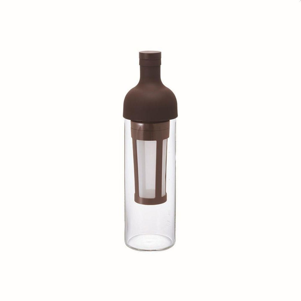 Hario Filter-in Coffee Bottle – Cold Brew Kaffee-Flasche – 750 ml