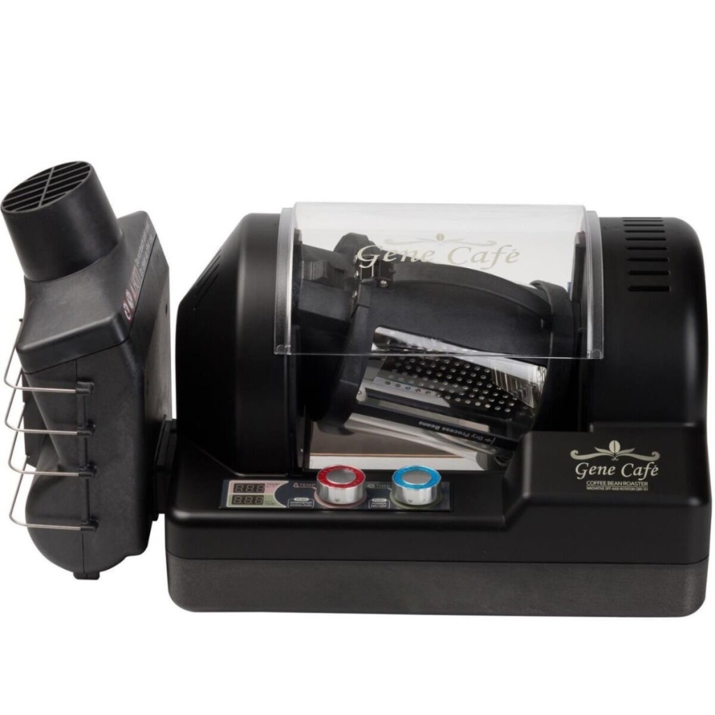 Gene Café CBR101 Kaffeeröster