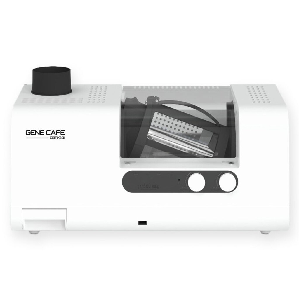 Gene Café CBR 301 - Kafferöstmaschine - Bluetooth