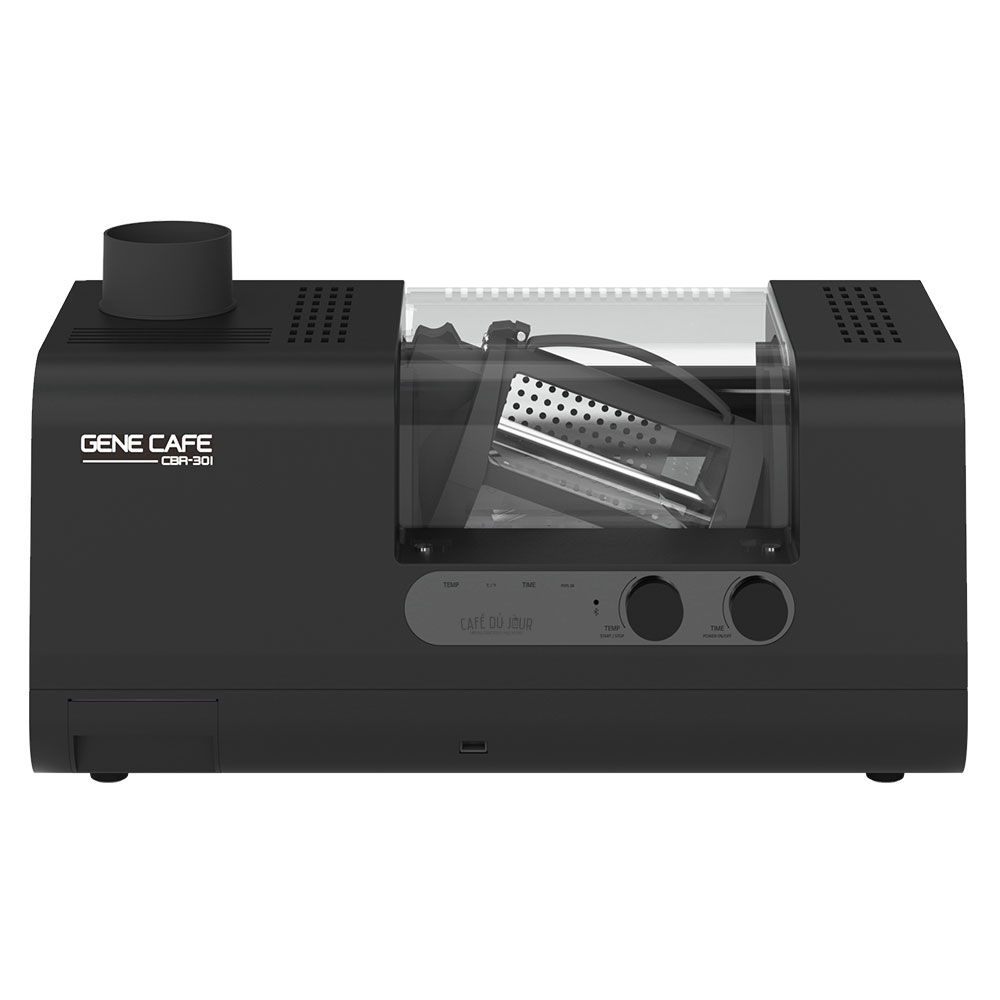Gene Café CBR 301 - Kafferöstmaschine - Bluetooth