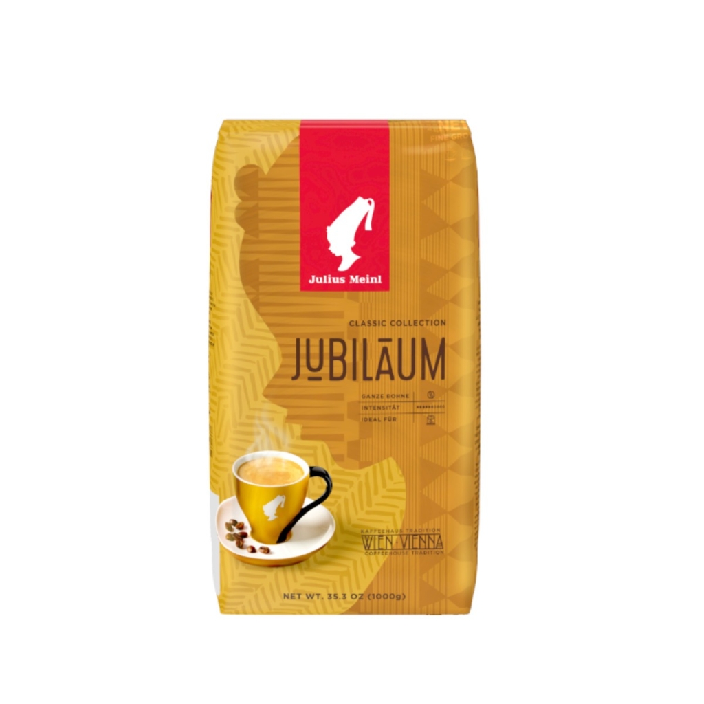 Julius Meinl Jubiläum - koffiebonen - 1 kilo