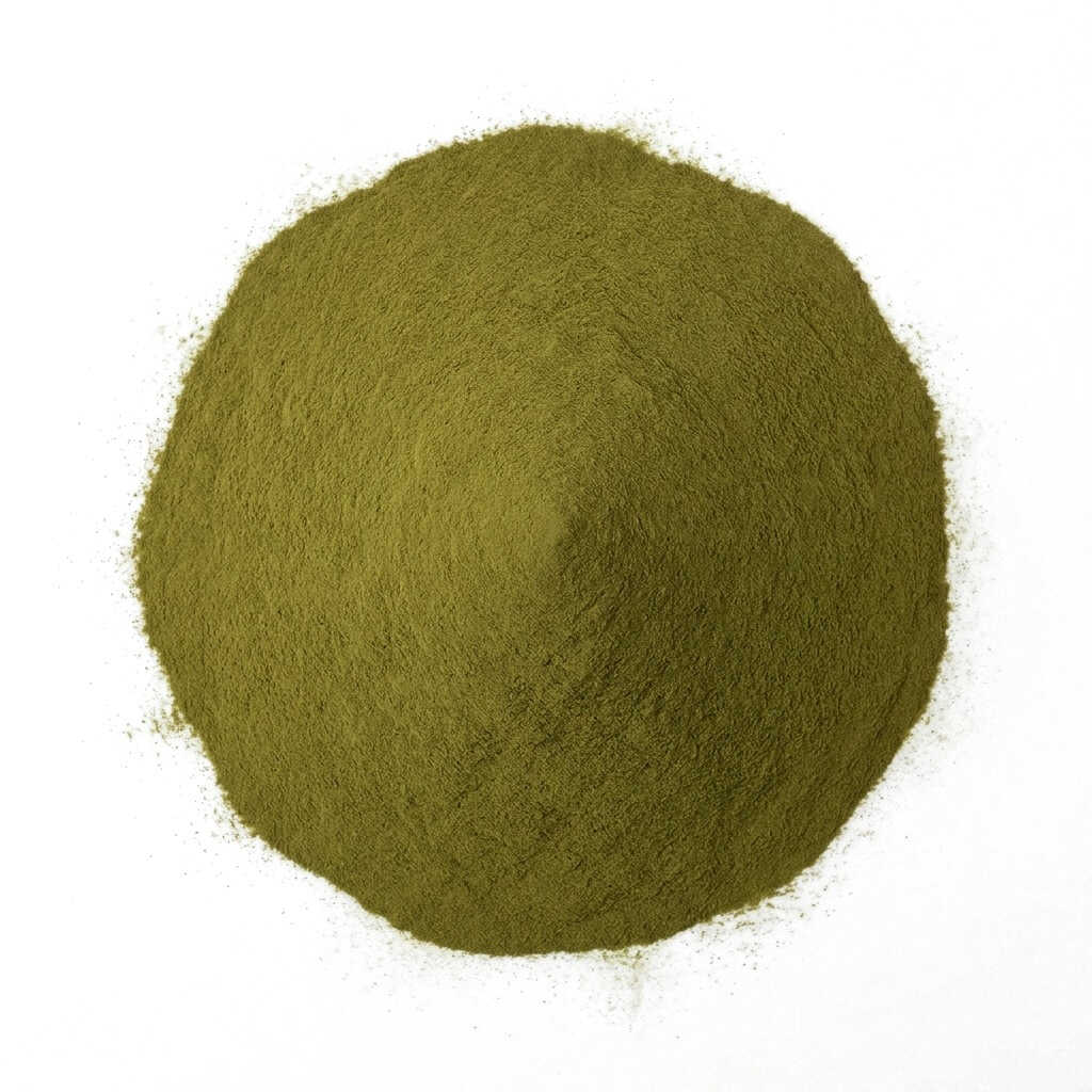 Matcha Latte - Grüner Tee Latte Mix - Café du Jour loser Tee