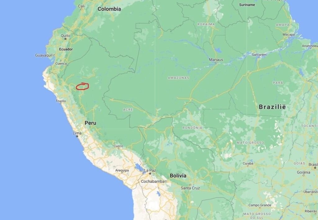 Millésime - Peru Spekulatius - 55% Milchschokolade (Bio)