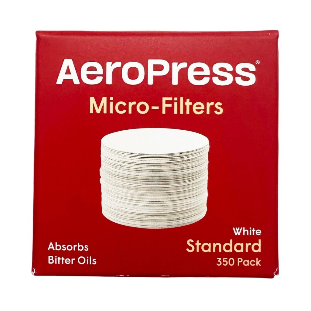 Aeropress® Mikrofilter - 350 Stück