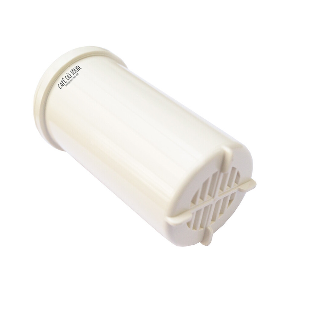 Universeller Wasserfilter für Espressomaschine
