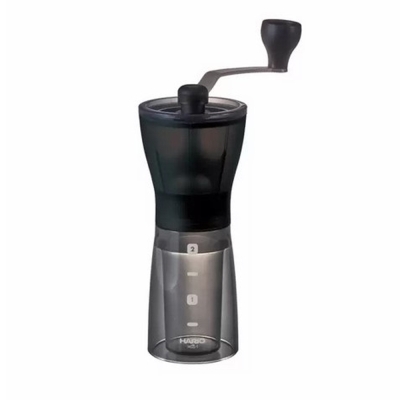 Hario Mini Slim Plus Kaffeemühle