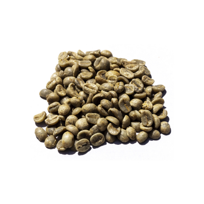 El Salvador SHG - ungeröstete Kaffeebohnen - 1 Kilo