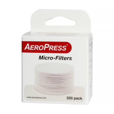 Aeropress® Mikrofilter - 350 Stück