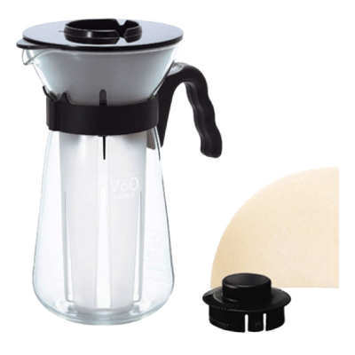 Hario V60 Eile Eis Kaffee Hersteller
