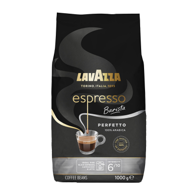 Lavazza Espresso Barista Perfetto - kaffeebohnen - 1 kilo