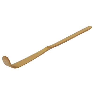 Matcha-Löffel - Bambus - 18 cm