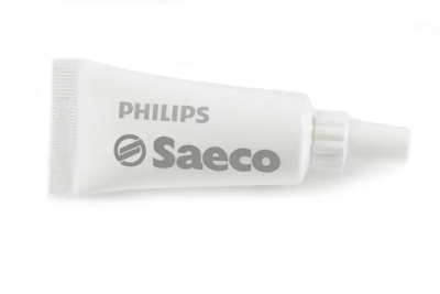 Saeco HD5061/01 Schmiermittel für Brühgruppe - Universal-Silikonfett - 5 Gramm