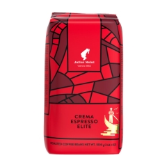 Julius Meinl Crema Espresso Elite Italian Line - Kaffeebohnen - 1 Kilo