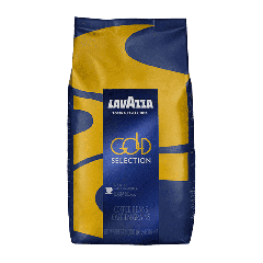 Lavazza Gold Selection - Kaffeebohnen -1 Kilo