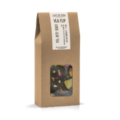 Custard Flip - Schwarzer Tee 100 Gramm - Café du Jour loser Tee
