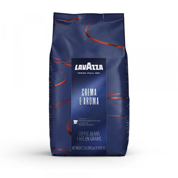 Lavazza Blue Line Crema e Aroma koffiebonen 1 kilo