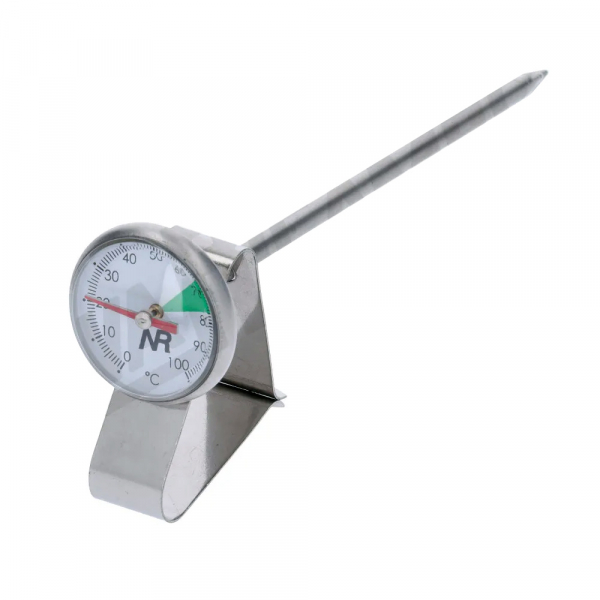 Melk / Cappuccino Thermometer