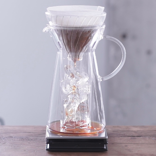 Hario V60 Eile Eis Kaffee Hersteller