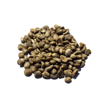Indonesien Arabica Mandheling Grade 1 - ungeröstete Kaffeebohnen - 1 Kilo