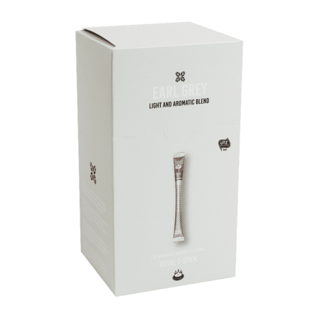 Royal T-Stick Earl Grey (30 Stück)