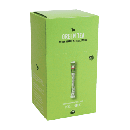 Royal T-Stick Grüner Tee Zitrone (30 Stück)