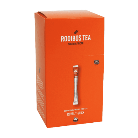 Royal T-Stick Rooibos (30 Stück)