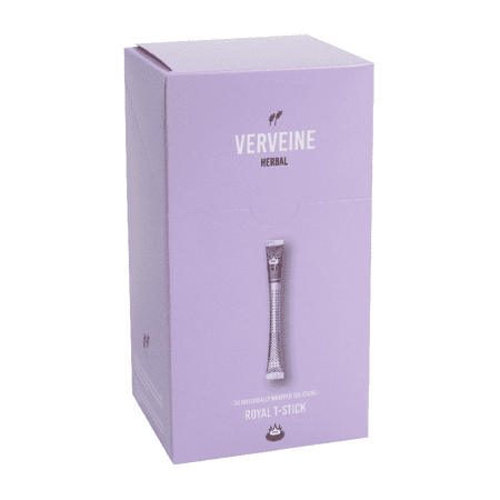 Royal T-Stick Verveine (30 Stück)